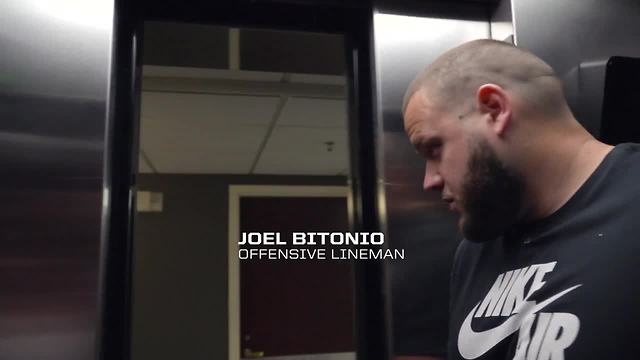 Building the Browns, Aug. 9, Part 2