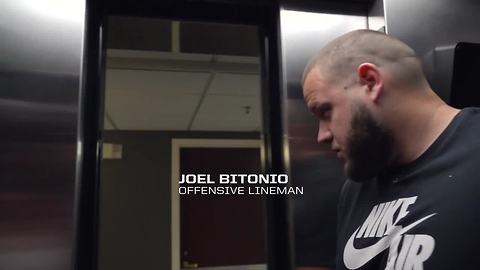 Building the Browns, Aug. 9, Part 2
