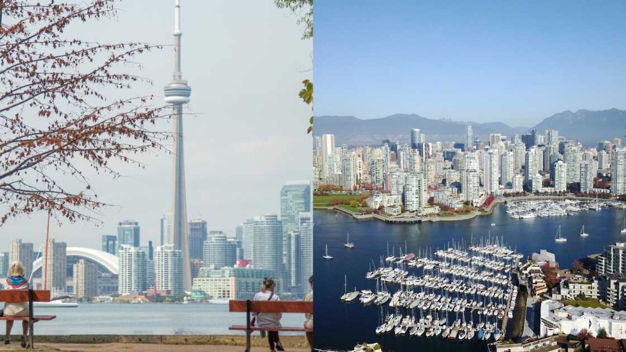 Rent In Canada Is Going Down & Even The Most Expensive Cities Are Cheaper Now