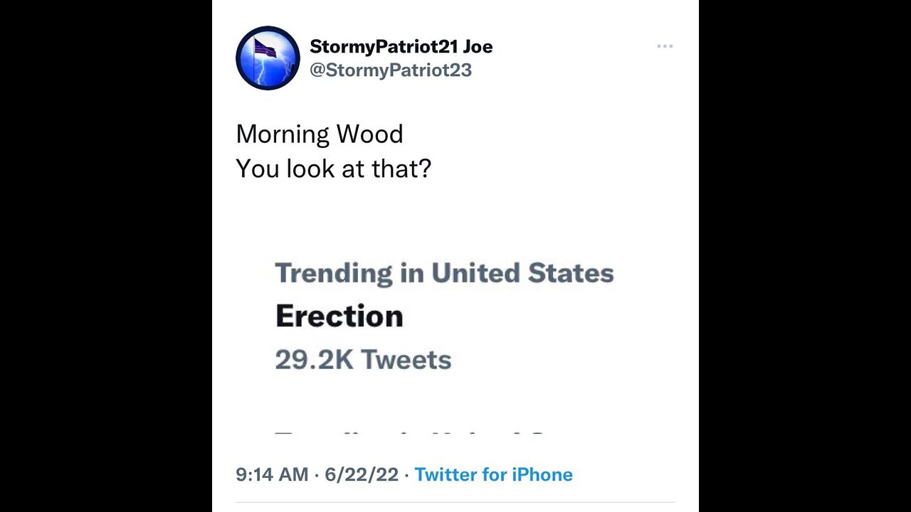 #384 MORNING WOOD? LIVE FROM THE PROC 06.23.22