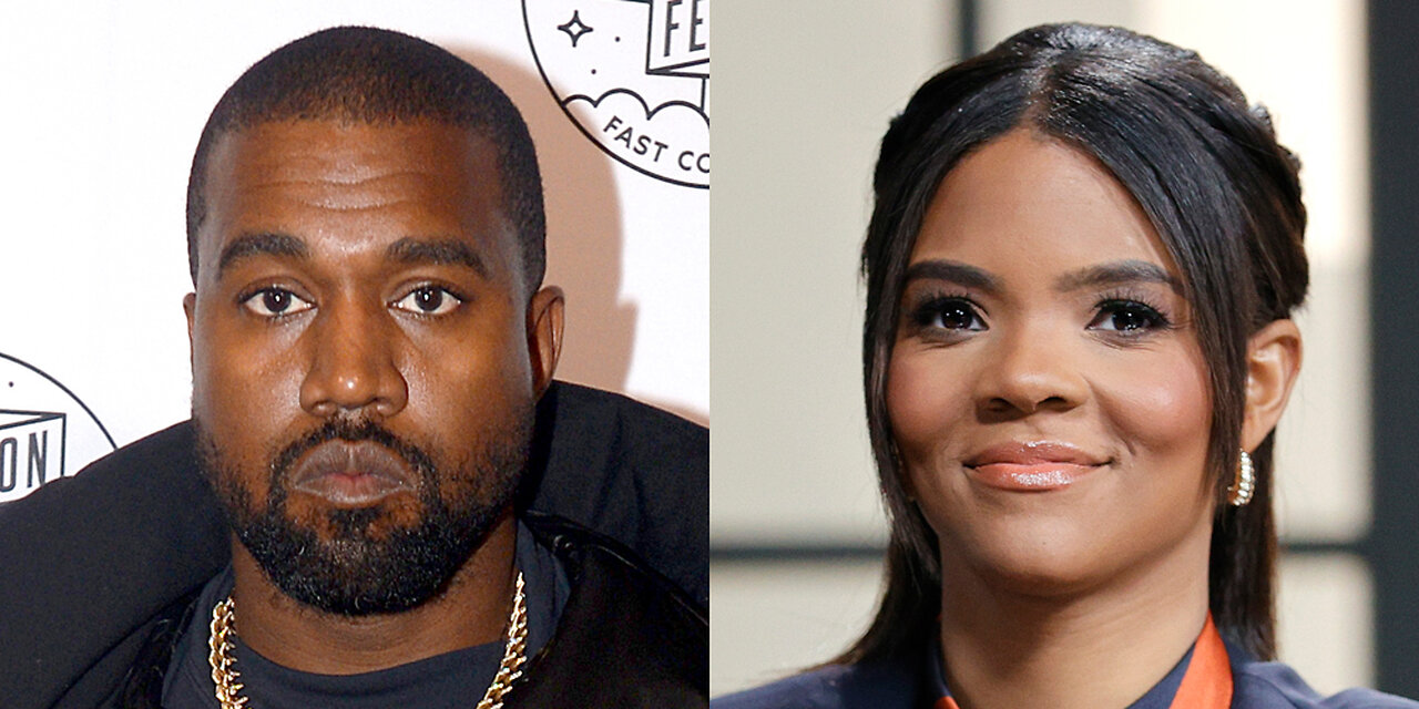Candace Owens - EP 43 (More Secrets Revealed - Kanye) & Bonus Matthew Perry