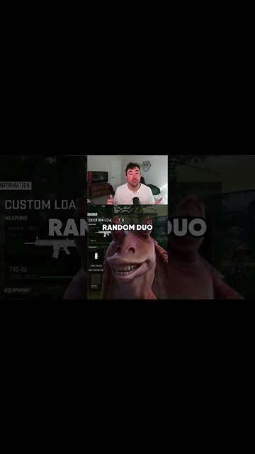 Will he become a Christian? #warzone #warzone2 #callofduty #christian #cross2crown