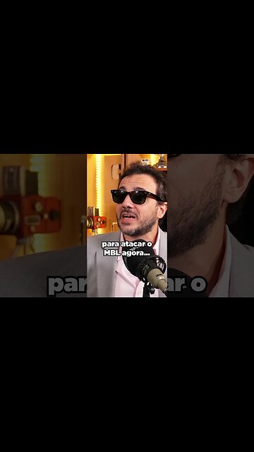 FIGURA MAIS BIZARRA DO JORNALISMO BRASILEIRO #direita #explore #viralvideo #shortsvideo #videoshort