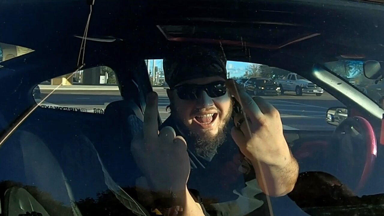 Triggered weirdos of the week volume 11