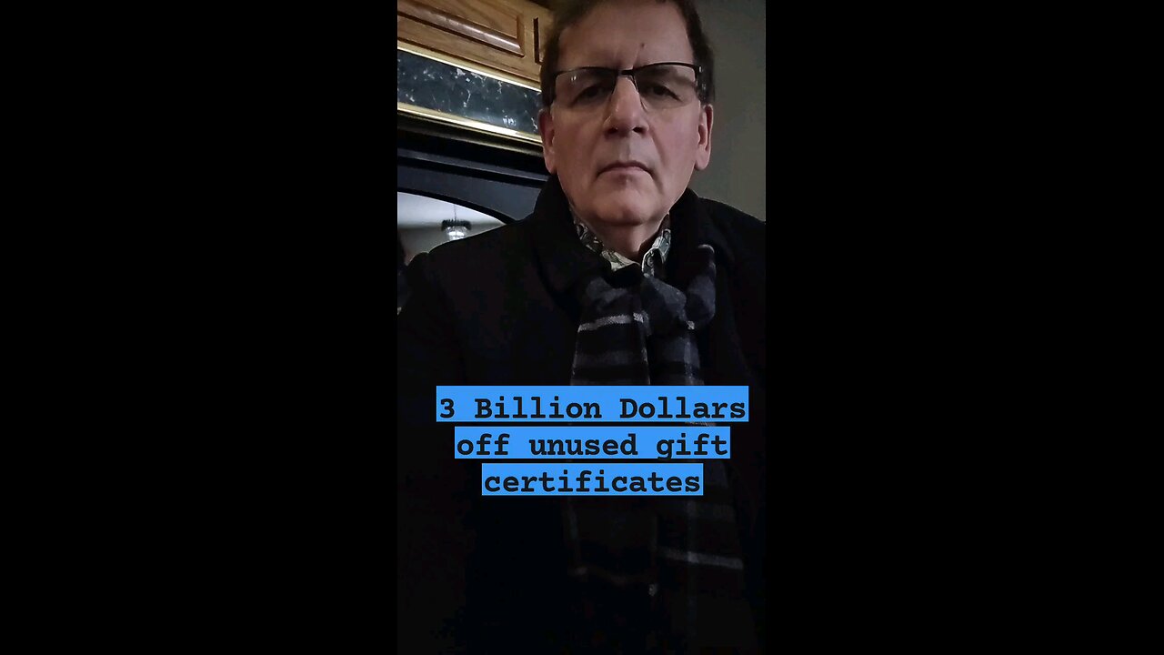 Gift Certificates