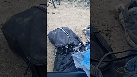 MaxMiles Bag failed