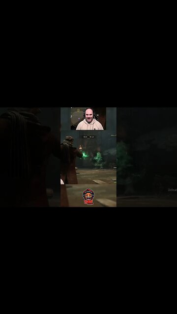 Insta Kill Man #gamer #gaming #videogames #clip #clips #gameplay #hogwartslegacy #playstation #xbox