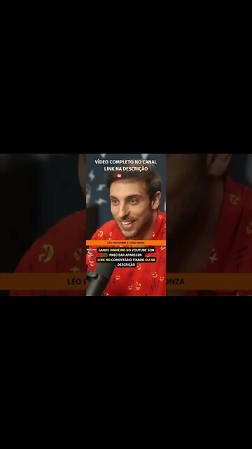 A LUIZA SONZA É...? #shorts #cancelamento #luizasonza