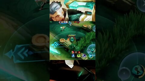 How to KILL STEAL! 😂#mobilelegends #mlbb #shorts #youtubeshorts