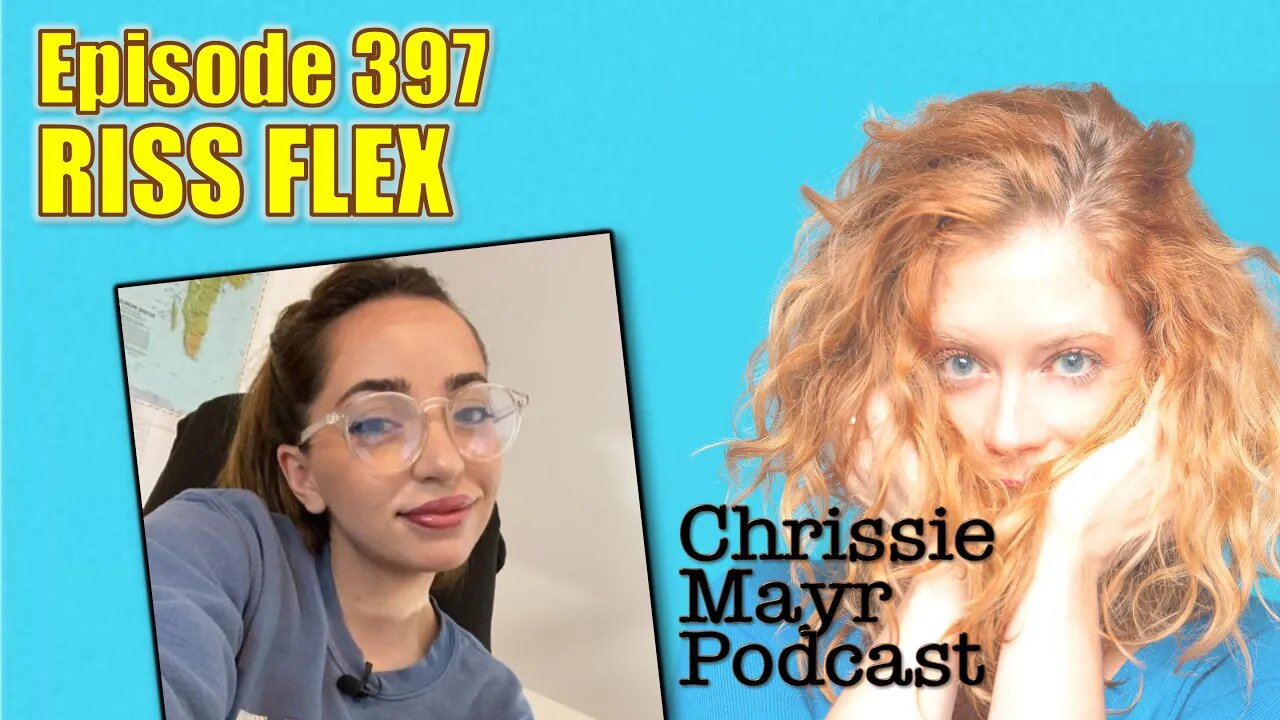 CMP 397 - Riss Flex! Pocono Content House Preview! Ex Boyfriends! Texas Trip Recap!