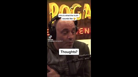 Joe Rogan Highlights