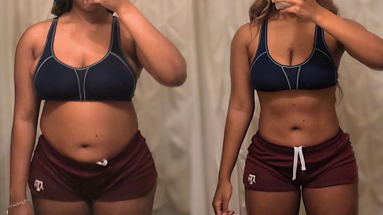 How I Lost 35 Pounds! KETO DIET | My Story