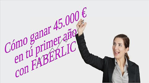 Comienza tu propio negocio con Faberlic