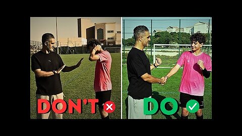 Football Trial Guide: Secrets to Dominate & Wow the Coaches!