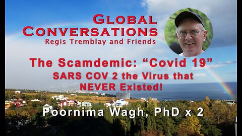 The Scamdemic: "Covid 19" - SARS COV 2 the Virus That Never Was