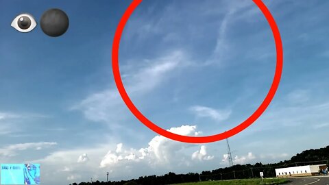 More Than Just Clouds.......20220802 ⛅️🌑🌩☄️🌎