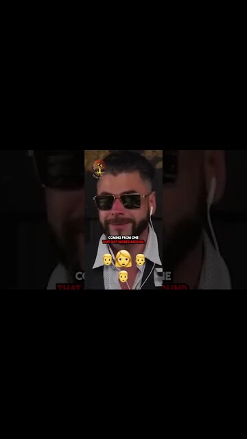 Woman Hates Men For Getting Pumped N Dumped