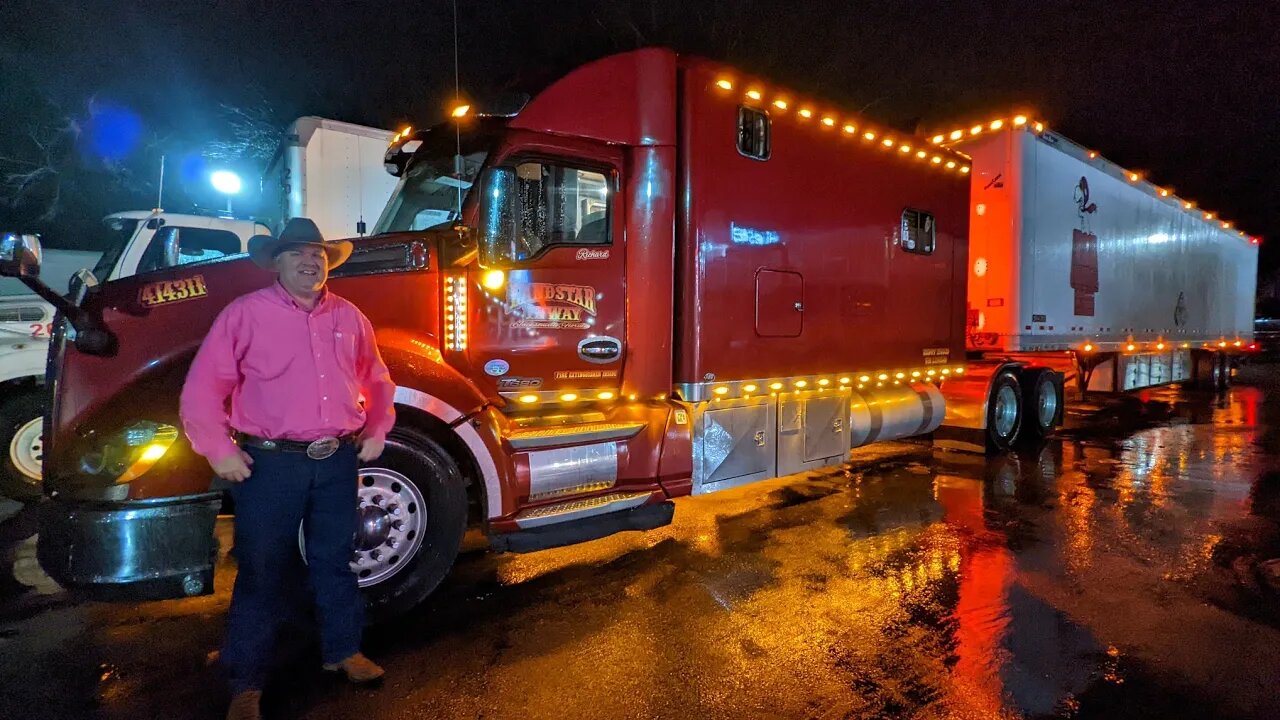 Were the good old days of trucking really better?