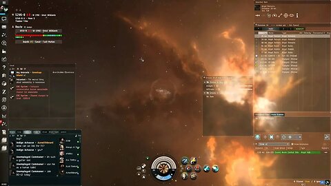 Eve Online: Newbie Explorer explores The Great Wildlands!