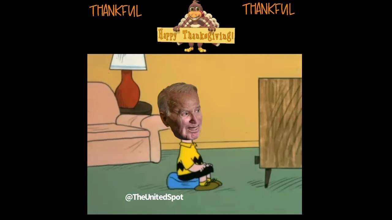 Happy Thanksgiving #comedy #memes #funny #satire #parody
