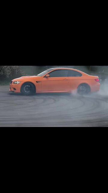 BMW MPower