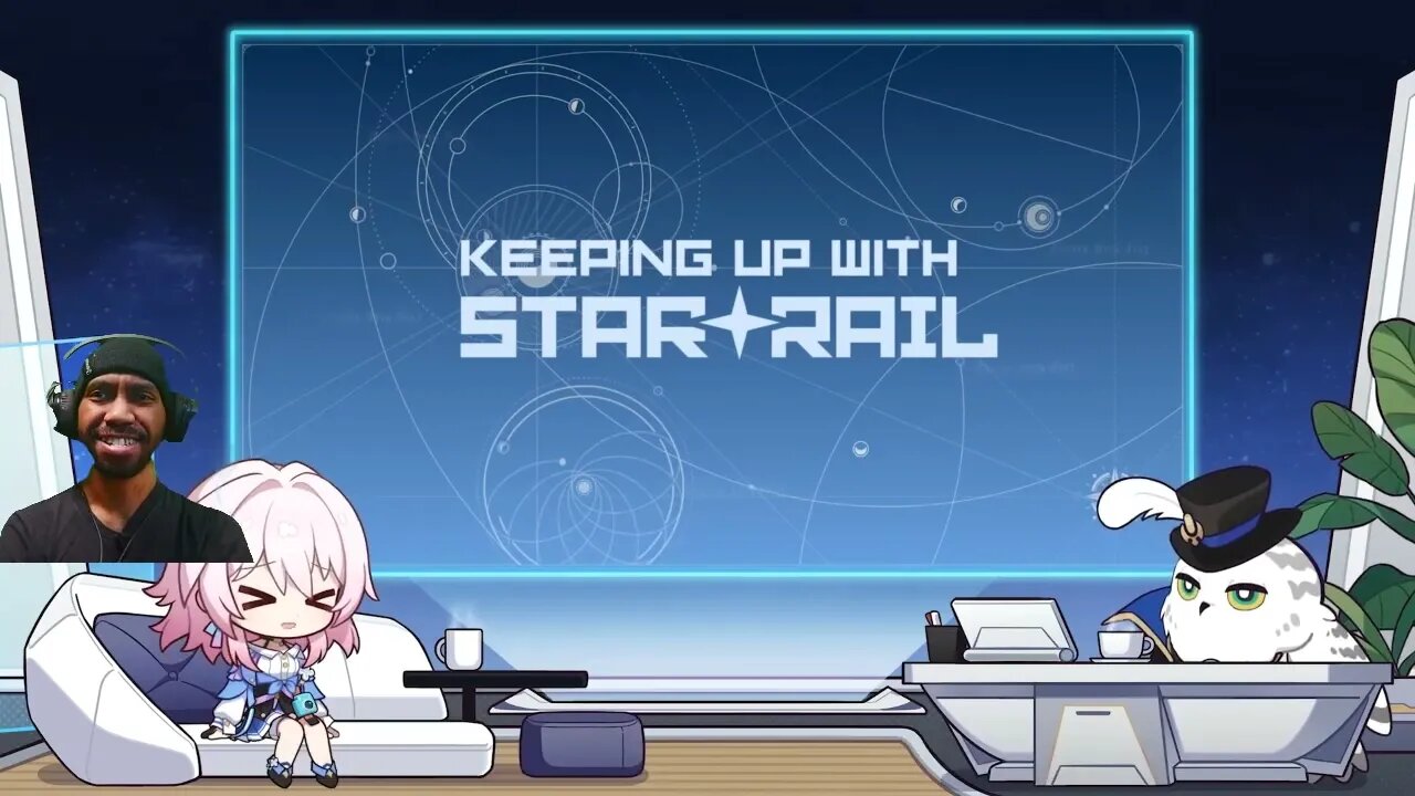 How Imbibitor Lunae Works | Honkai: Star Rail v1.3