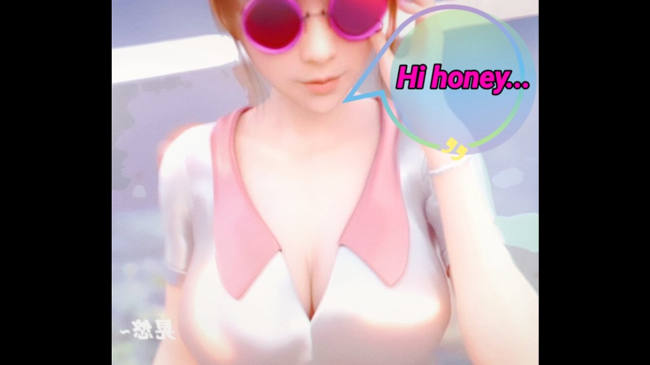 MY sexy boss win the lottery #3Dcomic