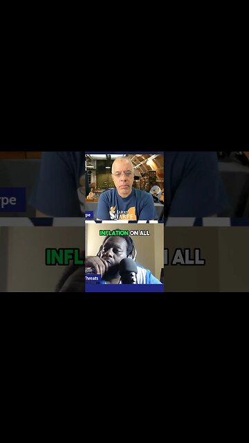 The Impact of Increased Spending on Inflation and Wages #inflation