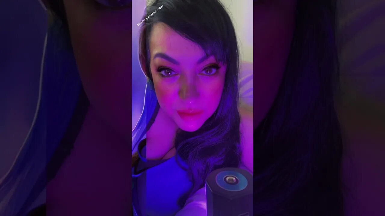 Lets try #mortalkombat 💪🏼#mortalkombatfilter #tiktokfilters #businessmaven #badassanimemoment #clock