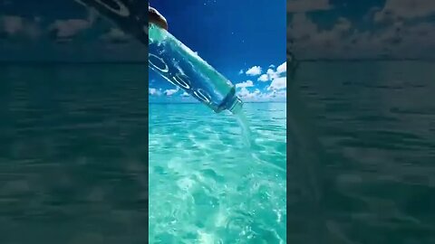 Ocean Love Tiktok amyseder