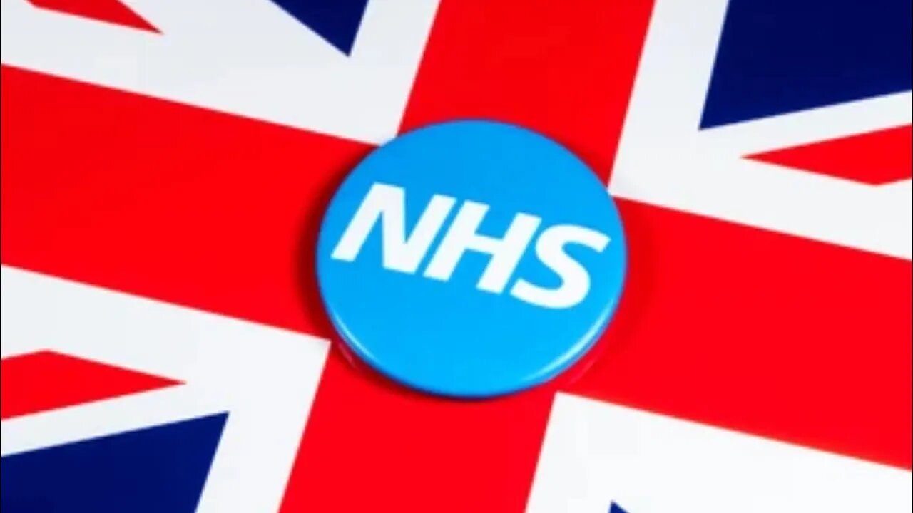 Thank you NHS ,ALL Clear given ππΌπππΌ