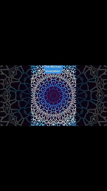 The Michael Invocation