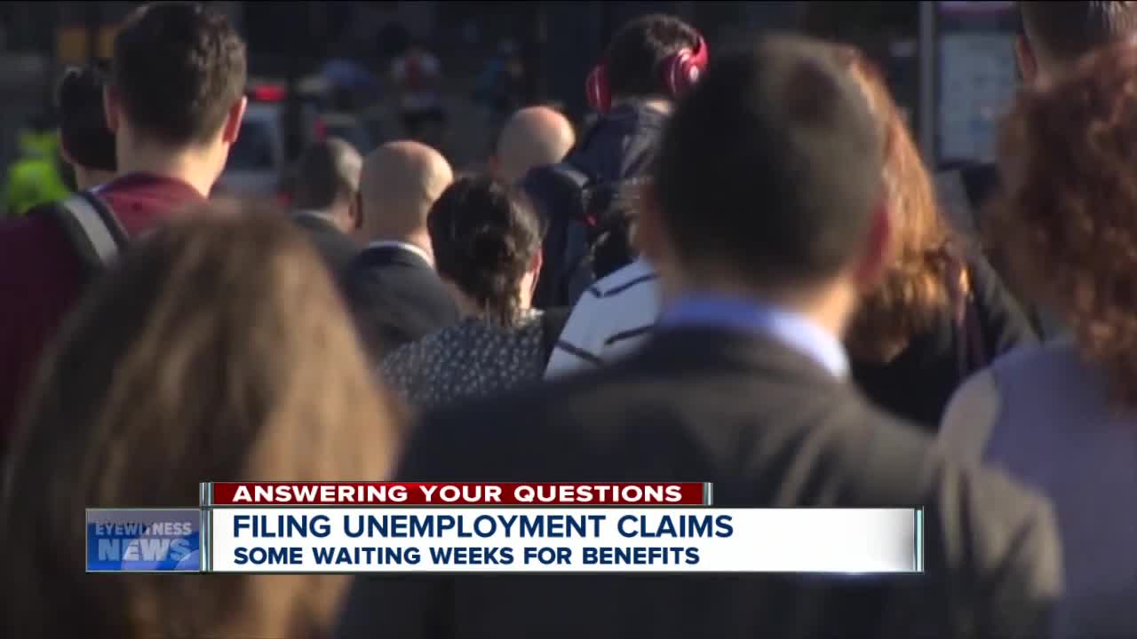 FAQ about applying for unemployment in New York State