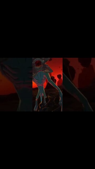 Stranger Things VR Game! #strangerthings #vrgaming #gaming