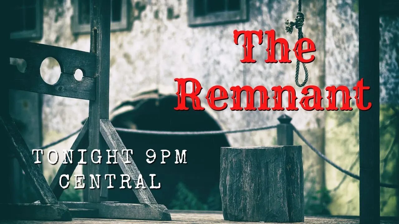 The Remnant