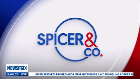 Spicer & Co ~ Full Show ~ 03 - 10 - 21.