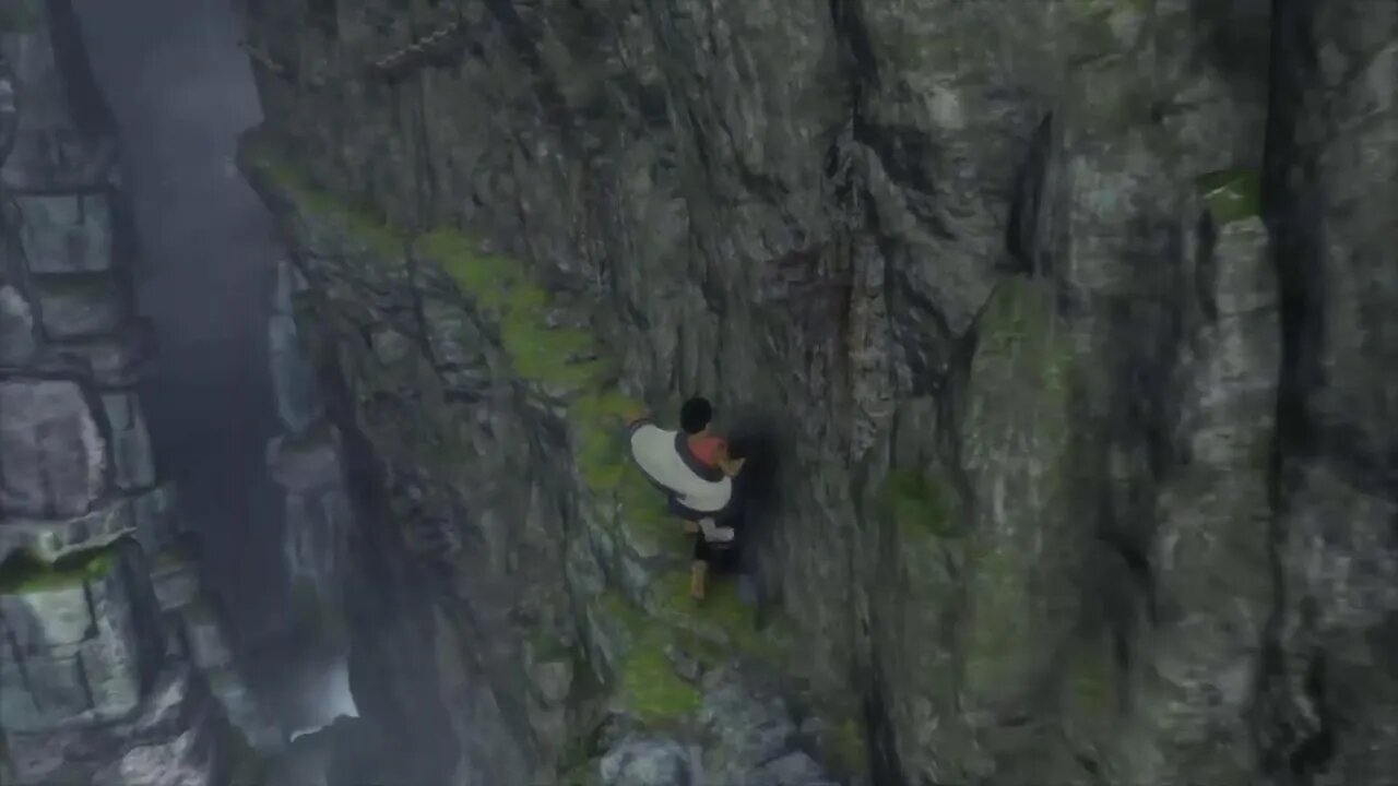 The Last Guardian Ps5 Version Play Through Part 1