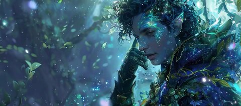 Arcturian Channeling