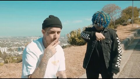 Big Nik & Daddex - Get In My Way (Official Music Video)