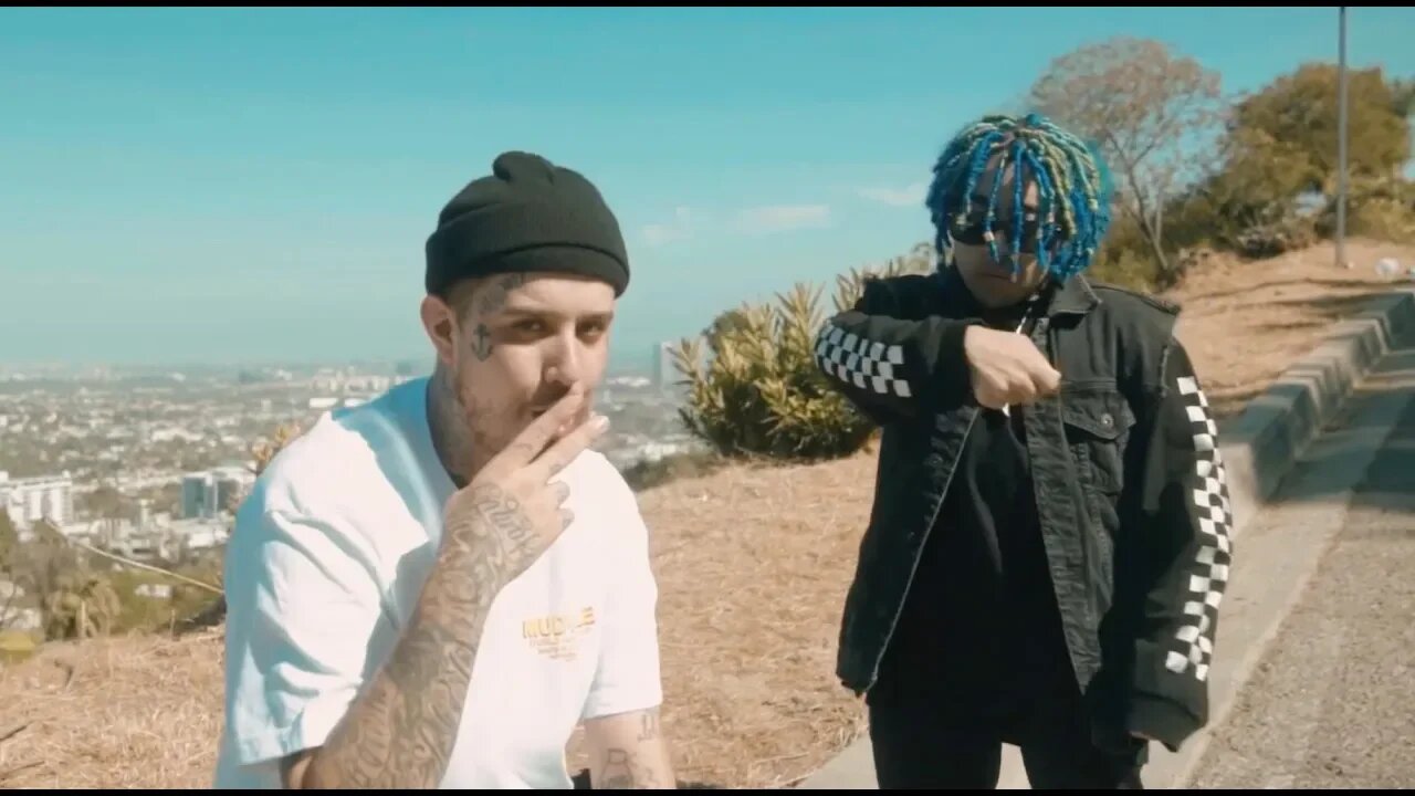 Big Nik & Daddex - Get In My Way (Official Music Video)