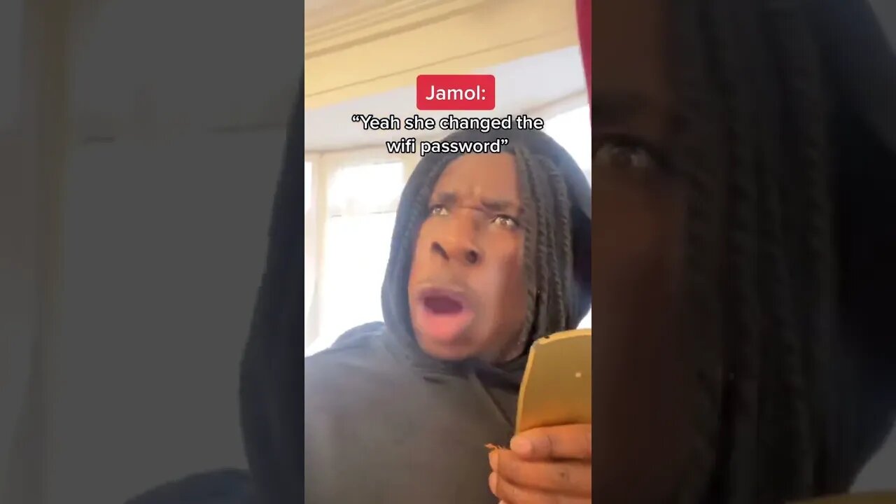 The ending 😂 #emanshorts