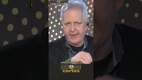 Política da canalhice