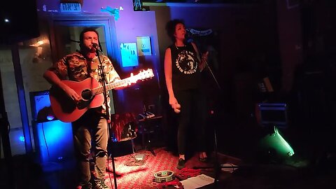 Tambourine Woman - Got so far