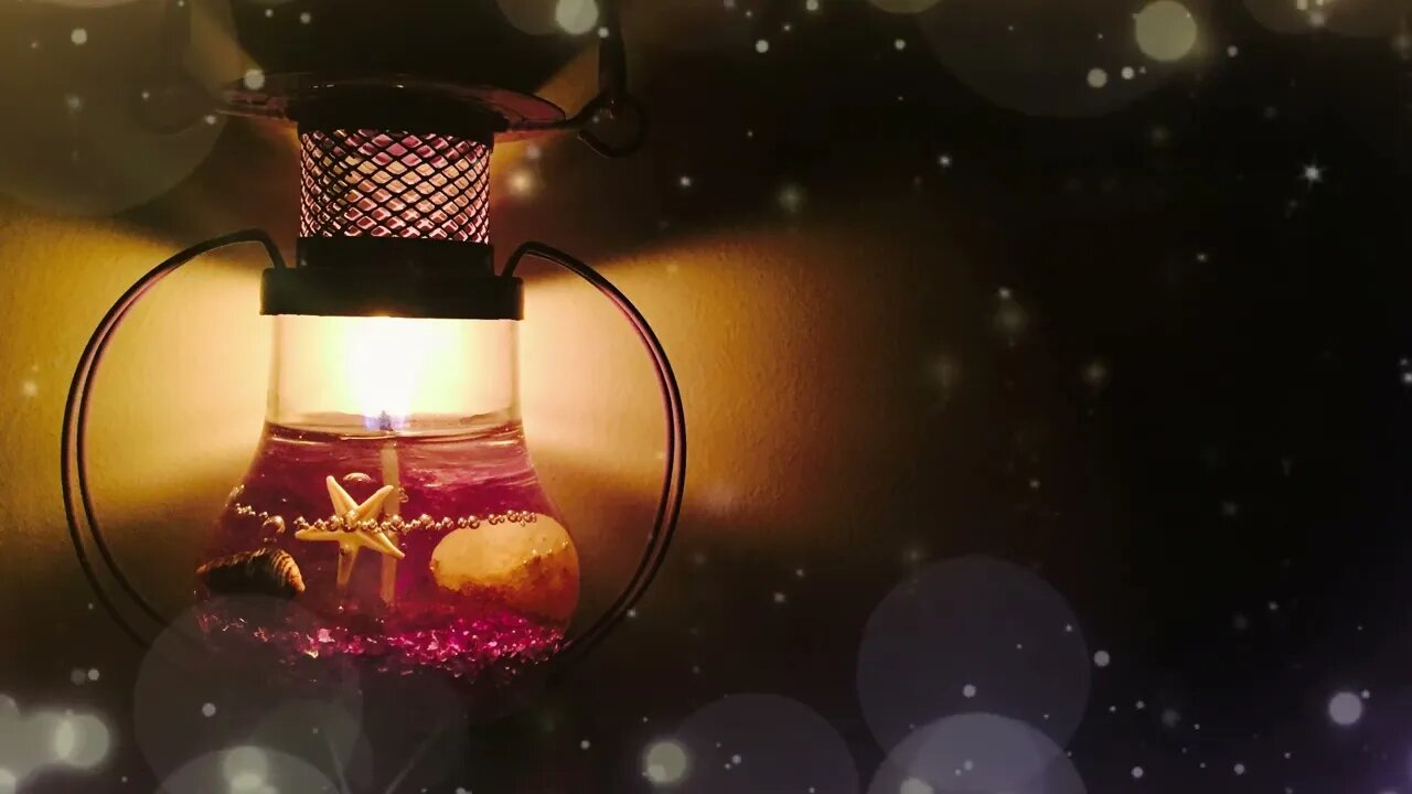 I'M READY TO SLEEP AND WAKE UP HAPPY 15 Minutes Calming Sleep Meditation Music Before Bedtime