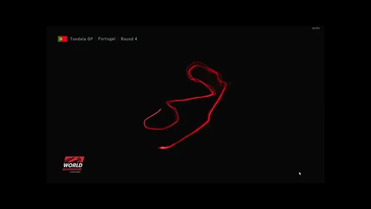 Motorsport Manager - Season 6 - Round 4