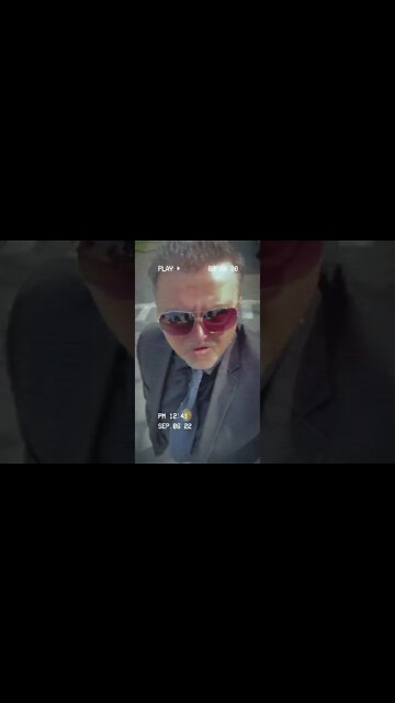 Job Interview went well then 😂