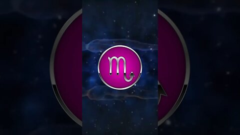 ♏ Zodiac Scorpius 2023 September 22 Short