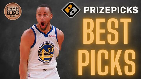 PRIZEPICKS | PROP PICKS | WEDNESDAY | 4/27/2022 | NBA DAILY SPORTS BETTING PICKS | EARLY LOOK