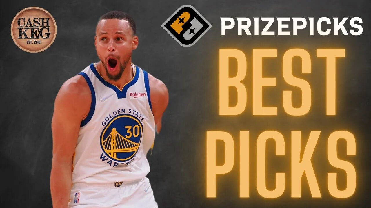 PRIZEPICKS | PROP PICKS | WEDNESDAY | 4/27/2022 | NBA DAILY SPORTS BETTING PICKS | EARLY LOOK