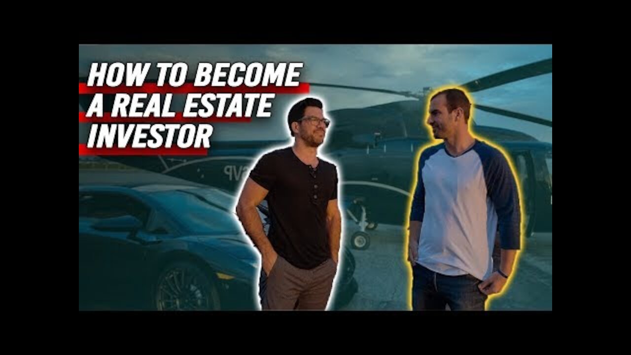 How To Start A Real Estate Empire From Scratch